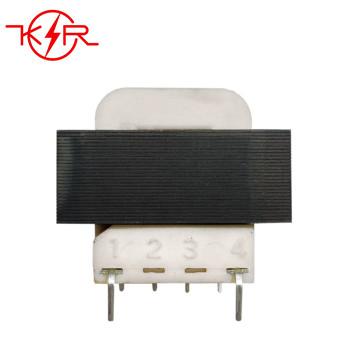 China Power Square Lamination Core Class B Insulation Power Transformers For Large Copier for sale