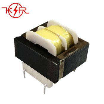 China Low Power 3VA Loss 40V 220V 110V 8V Power Transformer With 70 Years Experience for sale