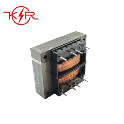 China Single phase 50hz 60hz 230V 115V 100V low frequency power transformer with 70 years experience for sale