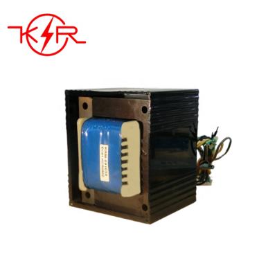 China AUDIO single output 8W 20 50KHz transformer for electronic tube amplifier for sale