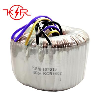 China Step-Down Toroidal Power Transformador 570VA 680VA 760VA 1KW Power for sale