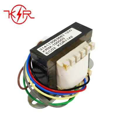 China 6W 50W 70V 100V AUDIO assortment transformer with 70 years experience for sale