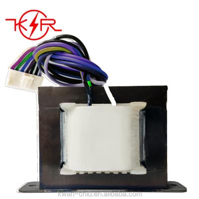 China AUDIO 70 Years Experience 18W 2W 8 Ohm Matching Transformer For Vacuum Tube Amplifier for sale