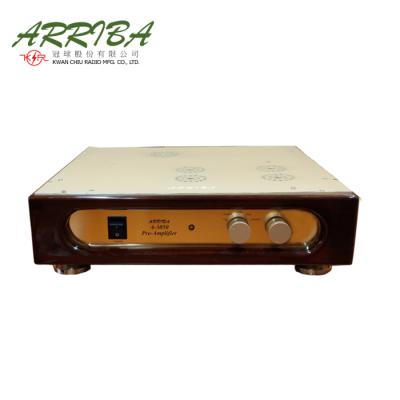 China ARRIBA Hi Pre End A-3050 Vacuum Tube Amplifier for sale