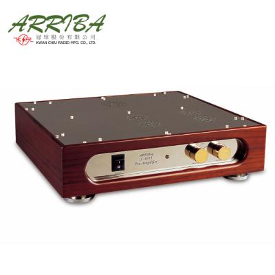 China ARRIBA 5AR4 5922EH Pre A-3055 Vacuum Tube Amplifier for sale