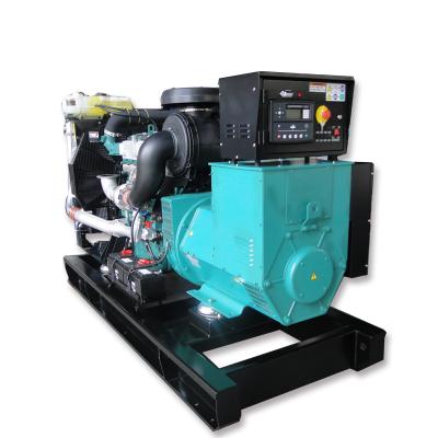 China GTL New arrival diesel generator Certified silent ATS OEM&ODM 165kw generator for sale