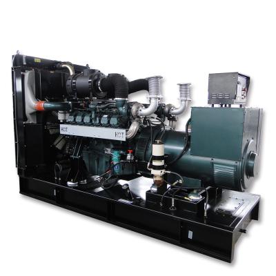 China KOREA DOOSAN DAEWOO diesel engine industrial generator for sale