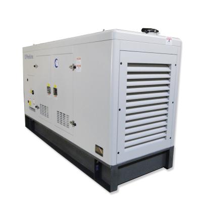 China per-kins 20kva 18kw generator diesel silent genset diesel generator for sale for sale