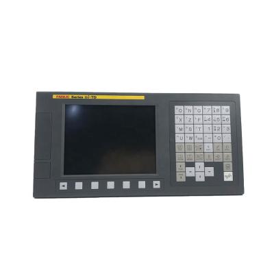 China original fanuc parts A02B-0319-B502 fanuc controller fanuc cnc machine system A02B-0319-B502 for sale