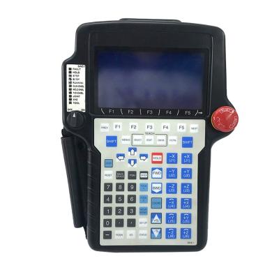 China High quality robot controller A05B-2301-C301 wire welding fanuc teach pendant A05B-2301-C301 for sale