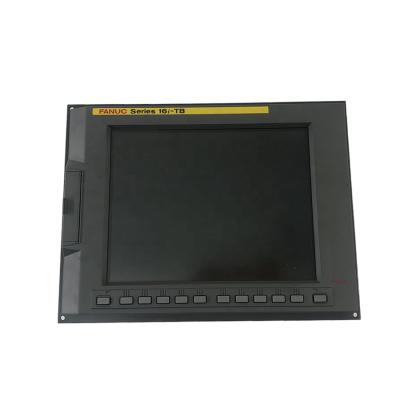 China High Quality For Fanuc Series 16i-TB A02B-0281-C061 Controller System A02B-0281-C061 for sale