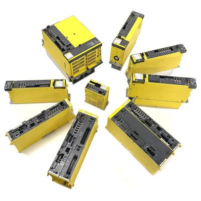 China Original&Best Price Apply To Fanuc CNC Controller A02B-0120-B502 Controller System A02B-0120-B502 for sale