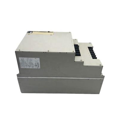 China High quality original SGDV-590A01A002000 Yaskawa servo package Yaskawa AC servo driver SGDV-590A01A002000 for sale