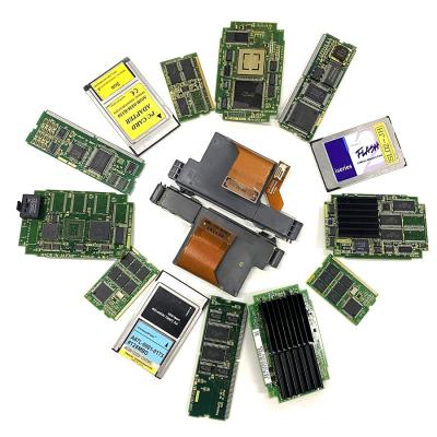 China Japan Fanuc A20B-3900-0242 Circuit Board PCB A20B-3900-0242 Memory Board for sale