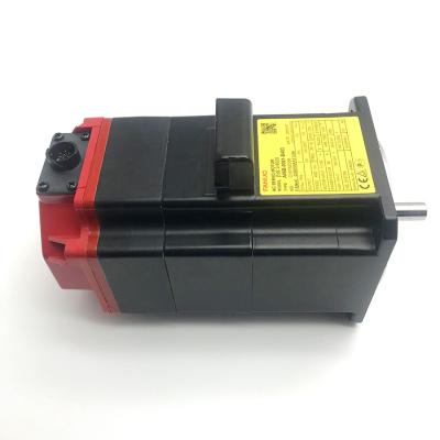 China Hot sale BRI 2/4000 electric motor A06B-0061-B403 AC servo for fanuc A06B-0061-B403 for sale