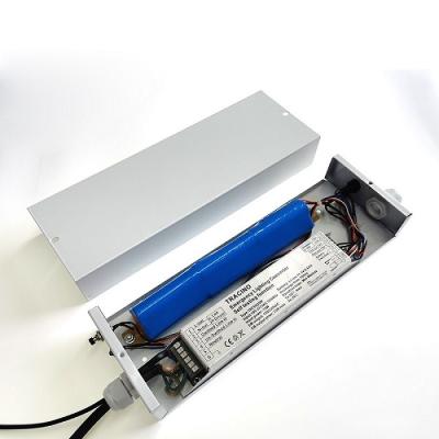 China High Quality LED Tube Plant Outlet Emergency Lighting Kit With Metal Enclosure for sale