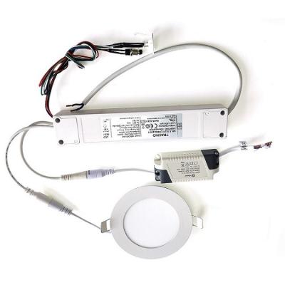 China High Quality Emergency Panel 2021 Downlight For Emergency Light for sale