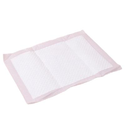 China Eco-freindly Kids Ergonomic Portable Bamboo Fiber Disposable Baby Diaper Changing Pad For Sale for sale