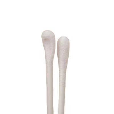 China China Manufacturer Eco-friendly Disposable New Style Clean Sterile Bamboo Cotton Buds Bundle Cosmetic Cotton Swabs for sale