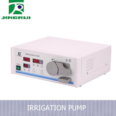 China Irrigation pump for medical surgery hystero pump for gynecology JG100 for sale