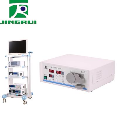 China Medical Endoscopy Irrigation Pump JG100 for sale