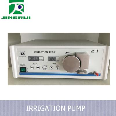 China Medical Irrigation Pump Suction Irrigation Surgical Pump JG600 for sale