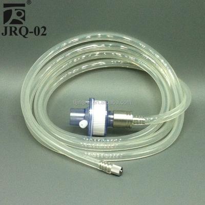 China Jingrui acrylic new 40L warming insufflator laparoscopic abdominal surgery Q200 CO2 for sale