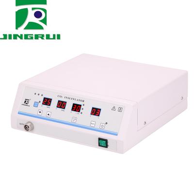 China Stainless Steel Laparoscopic CO2 Equipment Veterinary CO2 Insufflator Insufflator For Laparoscopy for sale