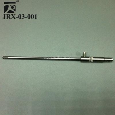 China JRX-03-001 Raw Teeth Arthroscopy Razor Medical ENT System JRX-03-001 for sale