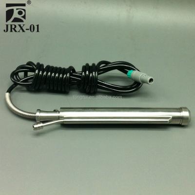 China Steel Handle Piece Medical Razor Ear Nose System for sale