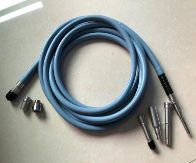 China Endoscopic Lightweight Cable Medical Fiber Cable For Endoscope Endoscopic Fiber Optic Cable for sale