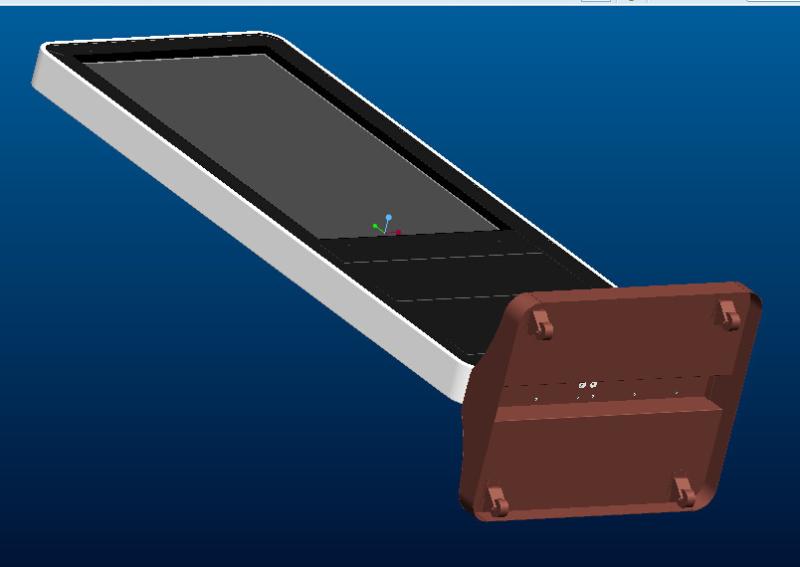 Verifizierter China-Lieferant - Shenzhen Adkiosk Technology Co., Ltd.