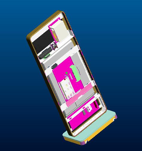 Επαληθευμένος προμηθευτής Κίνας - Shenzhen Adkiosk Technology Co., Ltd.