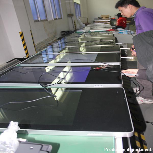 Geverifieerde leverancier in China: - Shenzhen Adkiosk Technology Co., Ltd.