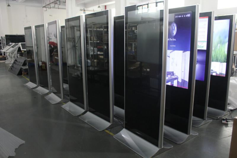 Geverifieerde leverancier in China: - Shenzhen Adkiosk Technology Co., Ltd.