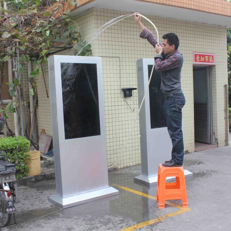 Geverifieerde leverancier in China: - Shenzhen Adkiosk Technology Co., Ltd.