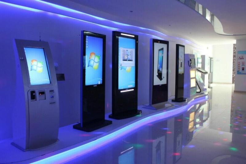 Verified China supplier - Shenzhen Adkiosk Technology Co., Ltd.