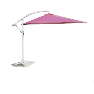 China Sun Shade Wholesale High Quality HDZ-01A Party Garden Outdoor Patio Umbrella for sale