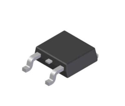 China DMTH8012LK3Q-13 - new original electronic components DMTH8012LK3Q-13 from ILQ for sale