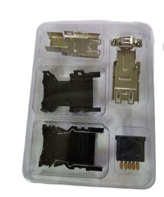 China 54599-1019 new original electronic components 54599-1019 for sale