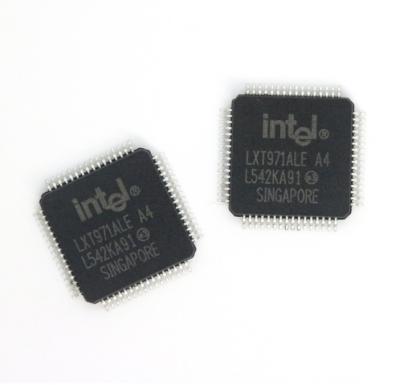 China LXT971ALE WJLXT971ALE.A4 WJLXT971ALE LXT971 A4 Interface Driver IC Components WJLXT971ALE.A4 for sale