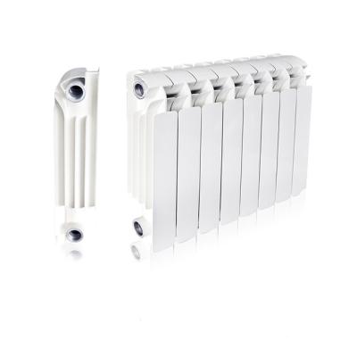 China 1008 Contemporary Aluminum Central Heating Radiator EF96/350 for sale