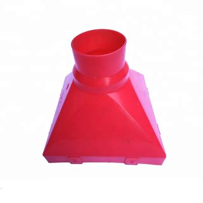 China 29001 Plastic Poultry Feed Mold Maker for sale