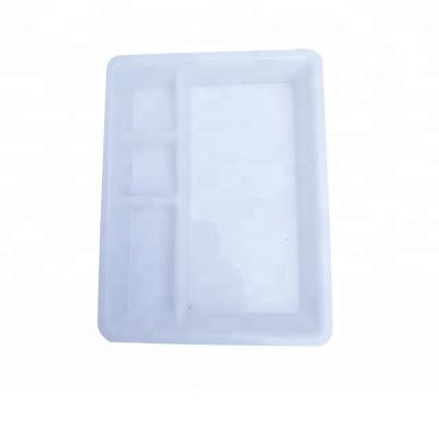 China 27002 Medical Equipment Plastic Plastic Products Mold for sale