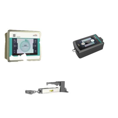 China No need for polarity conversion. Web Guidance System S800+AE400+Se150s2T for sale