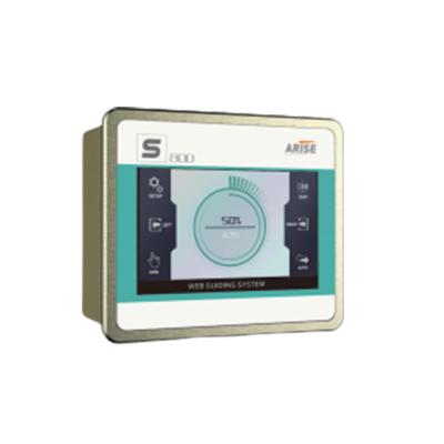 China Bestselling Premium 260 ARISE S800 Web Guiding Controller for Paper and Label Industry for sale