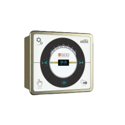 China 260 Webs S600 Guidance System Controller for sale