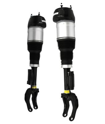 China Front Hot sales suspension air strut shock absorber for Mercedes-Benz Front Left /Right suspension OEM No. 2923200300 2923201400 knits for sale