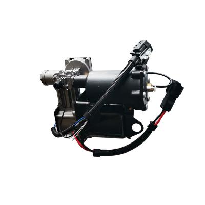 China Auto Suspension Parts OEM No LR025111 Air Suspension Air Compressor For Land Rover Range Rover L322 2006-2009 With High Quality for sale