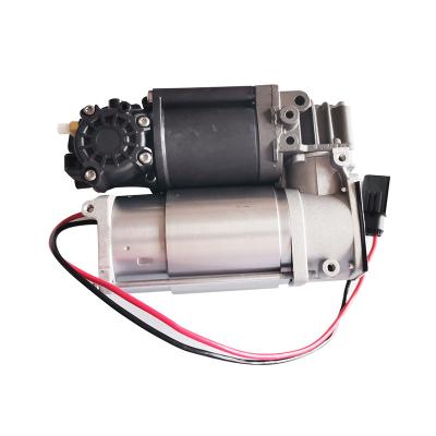 China Auto Suspension Systems Air Suspension Compressor Compressor 2123200404 For Mercedes Benz W212 for sale